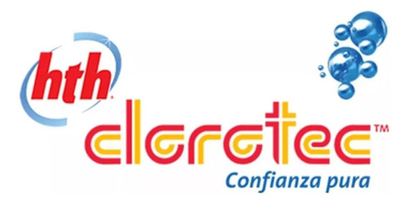 Flotador Advance X830g Clorotec 1