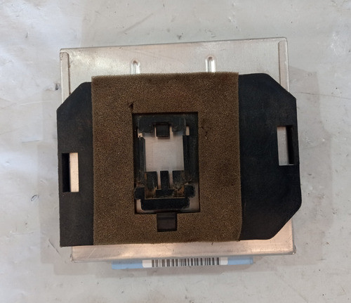 Modulo Central Injeccion Chevrolet Corsa (consultar Stock) 1