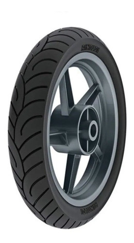 Cubierta Rinaldi 140 70 17 Yamaha Fz 16 Motos Coyote 0