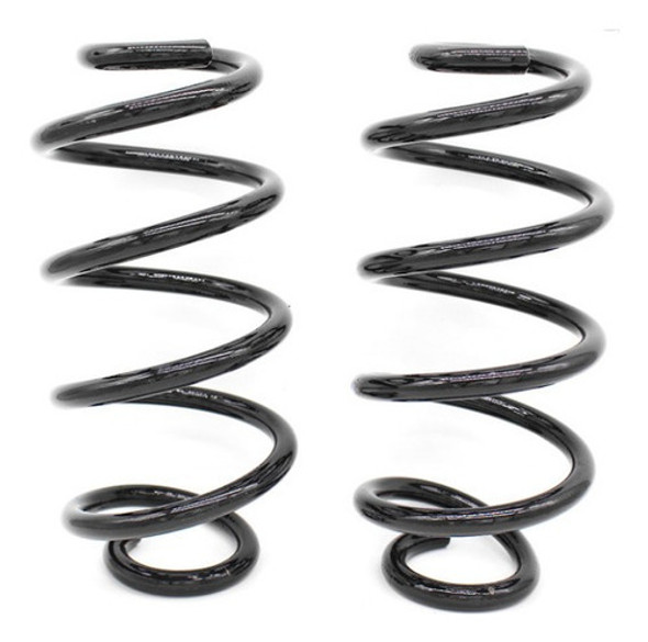 Jogo De Mola Reforçada Gnv Traseira Cadenza 1