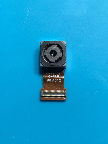 Camara Trasera *original* Huawei Honor 5c Nem L51 0