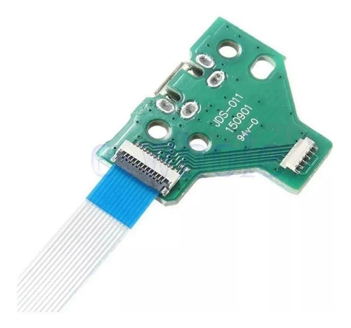 Pin De Carga Joystick De Ps4 Jds-011 1