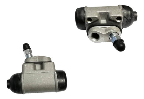 Cilindro Freno Tra Der (13/16) Hyundai Sonata I 91-93 0