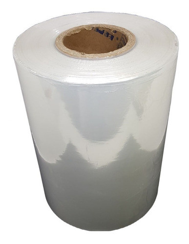 Poliolefina Termocontraible 250 Mm 19 Micrones Mini Rollo 0