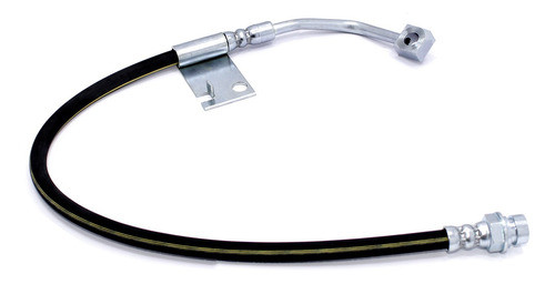 Flexible Freno Chevrolet S10/blazer Derecho. Delantero. 0