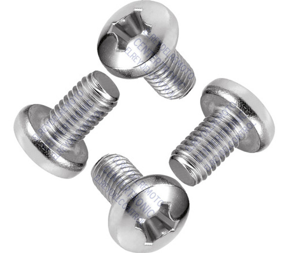 Tornillos M8 12mm Vesa 11-13mm Para Samsung Tv Soporte Q65b 0