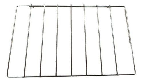 Rejilla Para Horno Extensible - Parrilla Extensible 35x35 Cm 0