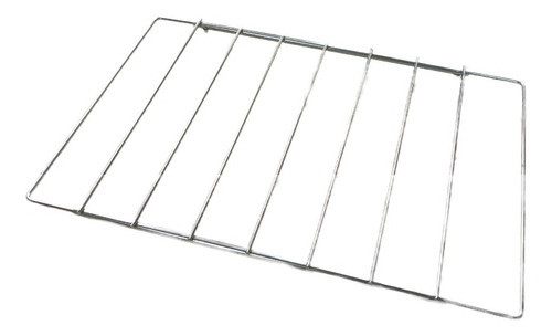 Rejilla Para Horno Extensible - Parrilla Extensible 35x35 Cm 1