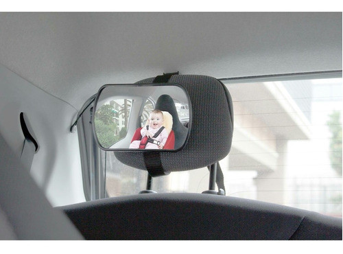 Espejo Para Obsevar Niños Sin Perder La Vision - Maranello 1