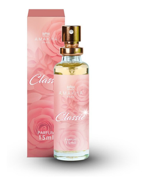 Perfume Amakha Paris Classic 0