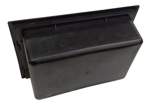 Tapa Caja Puerta Llave De Paso 30x40 C/cerradura Plástica 1