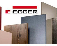 Melamina Aglomerado 260x183 18mm Blanco / W954 St14 Egger 1