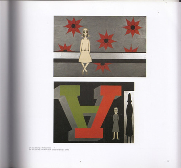 Arte Pop Uruguay Ruisdael Suarez Catalogo Exposicion 2005 1