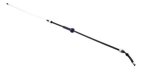 Cable Freno Estacionamiento Agile 10/17 Gm 94740699 0
