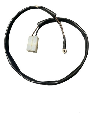 Botão Acionamento C/ Chicote Reversão Massey Mf 86 86hd 86hs 1