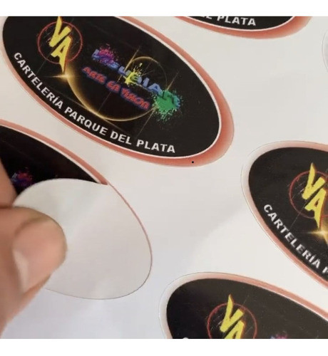 Impresión De Lonas Y Vinilo Adhesivo 1