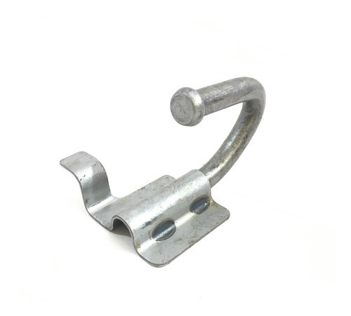 Suporte Escapamento Diant Fox Spacefox Original 5z0253461c 0