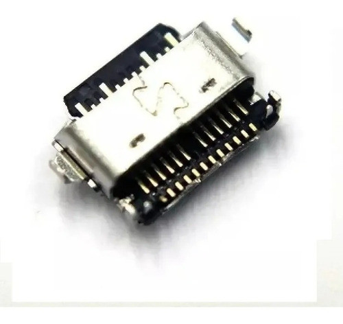 Pin Carga Usb Para Moto G6 Xt1925 / G6 Plus Xt1926 0