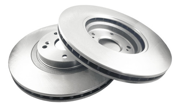 Discos Freno Honda Cr-v 2.4 Delantero 2005-2006 300mm 0 Discos Freno Honda Cr-v 2.4 Delantero 2005-2006 300mm 0