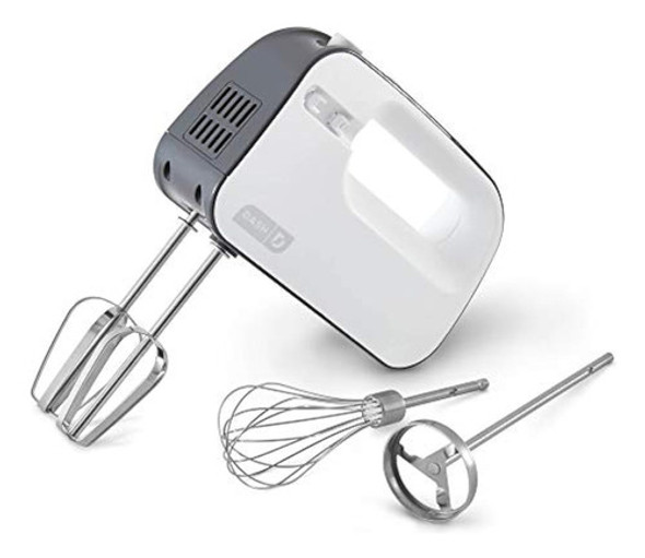 Dash Smartstore - Batidora De Mano Eléctrica 0