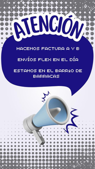 Rollo De Film Adherente Apto Alimento De 45x600mts X Unidad 1