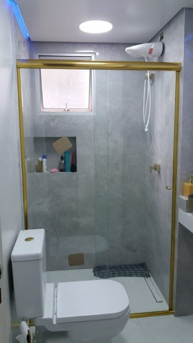 Box De Banheiro Phoenix Vidros Box De Qualidade 0