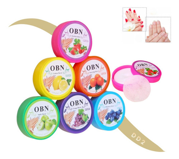Toallitas Quita Esmalte Con Fragancias Fácil Rápido Estuche 0 Toallitas Quita Esmalte Con Fragancias Fácil Rápido Estuche 0
