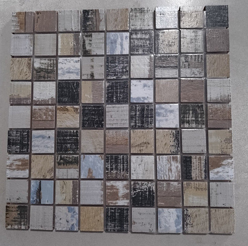 Malla Ceramica Cortines Vintage 30 X 30 0