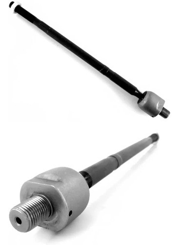 Par Articulação Barra Axial Porsche Cayenne 2011 Trw 1