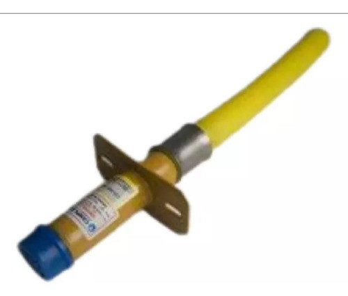 Gripper 1 X 32mm Con Caño Y Vainas De Proteccion Gas 0