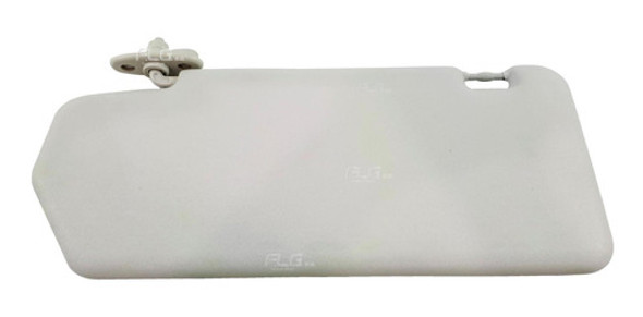 Visera Parasol Derecho Fiat Nuevo Palio Weekend Elx 01/03 1