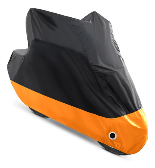 Xyzctem Funda Para Motocicleta, Para Todas Las Estaciones, C 0