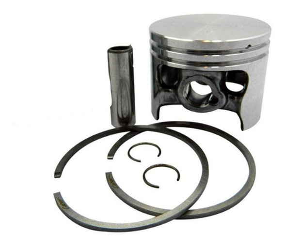 Piston Completo Compatible Stihl Sr 420/ Br 420/ Sr 400 0