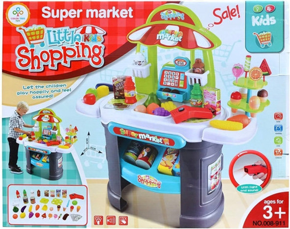 Brinquedo Infantil  Atividades Mercado Shopping De Compras 0 Brinquedo Infantil  Atividades Mercado Shopping De Compras 0