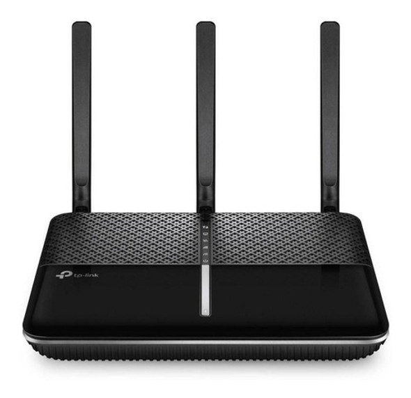 Router Tp Link A10 Circuit 1