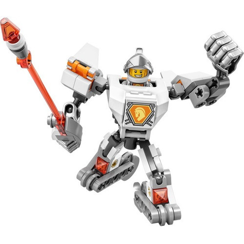 Lego 70366 Nexo Knights  Entrega Inmediata 0