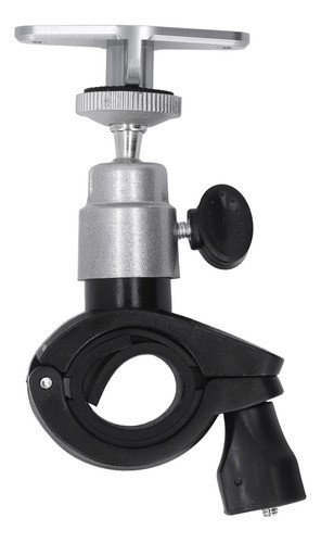 Para Mini 3 Pro Accessories, Tela De Clipe De Montagem Fixa 0