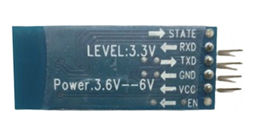 Modulo Bluetooth Hc-06 Esclavo Arduino 1