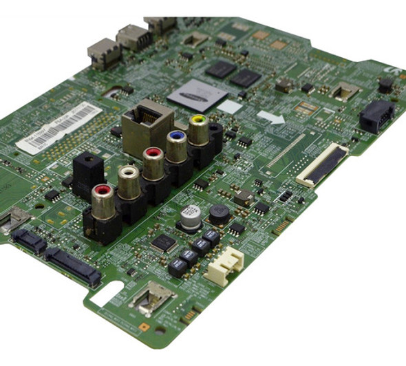 Placa Principal Tv Un49j5200 Un49j5200ag | Original 1