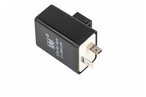 Destellador Gilera Smash / 110cc C/sonido Universal 12v Std 0