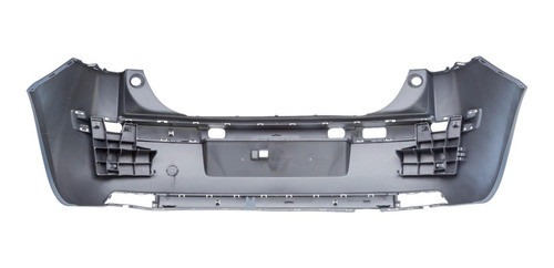 Paragolpe Trasero Citroen C4  2004 1