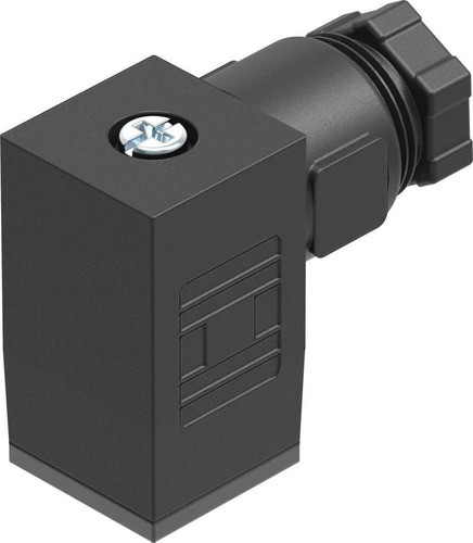 Conector Mssd-eb Festo 1