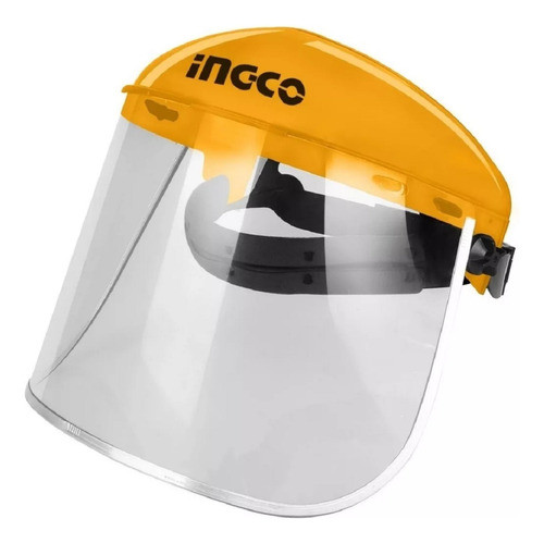 Careta Protectora Ideal Forestación Ingco Hfspc01 - Tyt 0