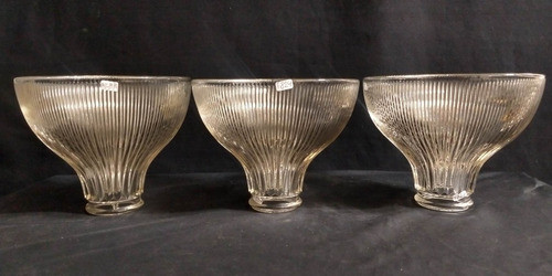 Antigua Tulipa Holophan 824 Arte Antica Antiguedades 0