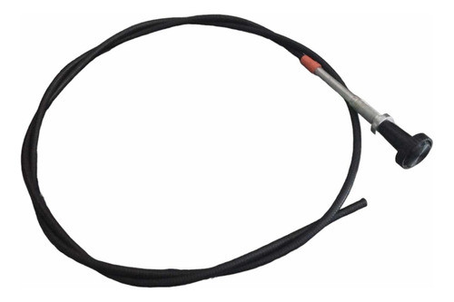Cable Cebador Ford F-100 F-150 1990 - 1992 Perilla Negra 0