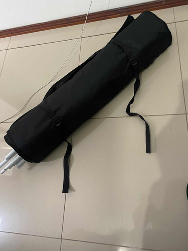 Indoor Carpa 80x80x160 Led Citizen 3500k Clu048-1212c4 1