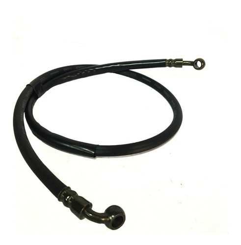 Flexible De Freno Delantero C110, Px, Fair, Max - Nany Motos 1