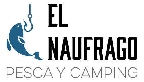 Caja De Pesca Completa Kit Accesorios Rio + Mar Lineas Tanza 1