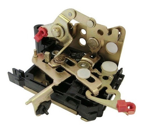 074.04061 Cerradura Int.puerta Fiat Palio 05 2p/4p Del.izq. 1