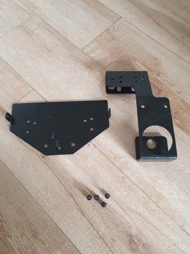Suporte Para Cockpit G27 G29 G920 0